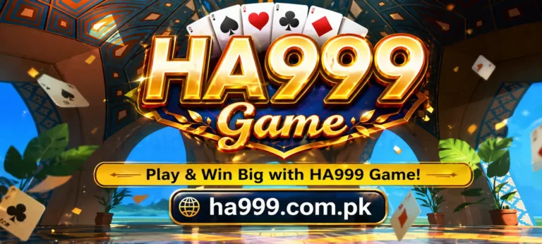 Download Ha999 Game APK On Android