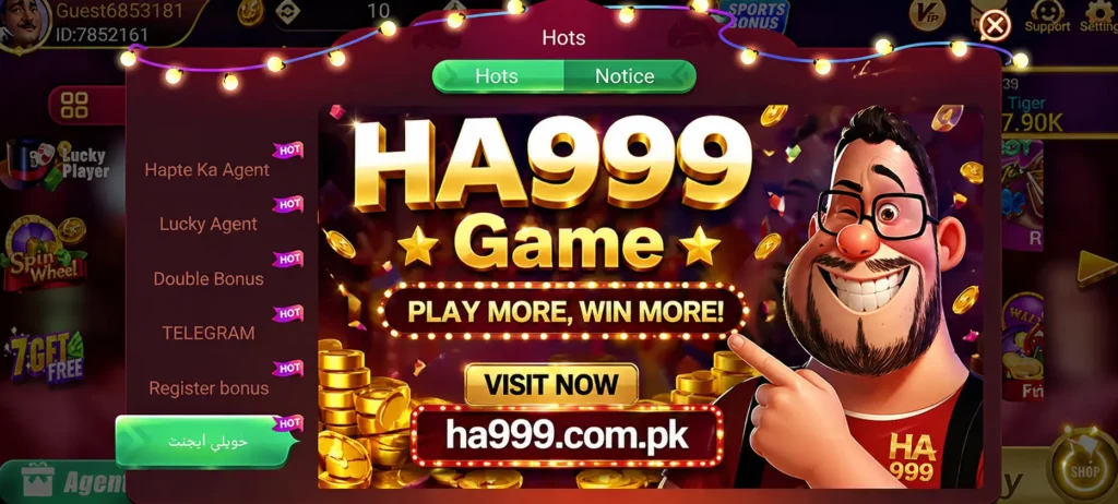 HA999 Game APK Beginner’s Guide