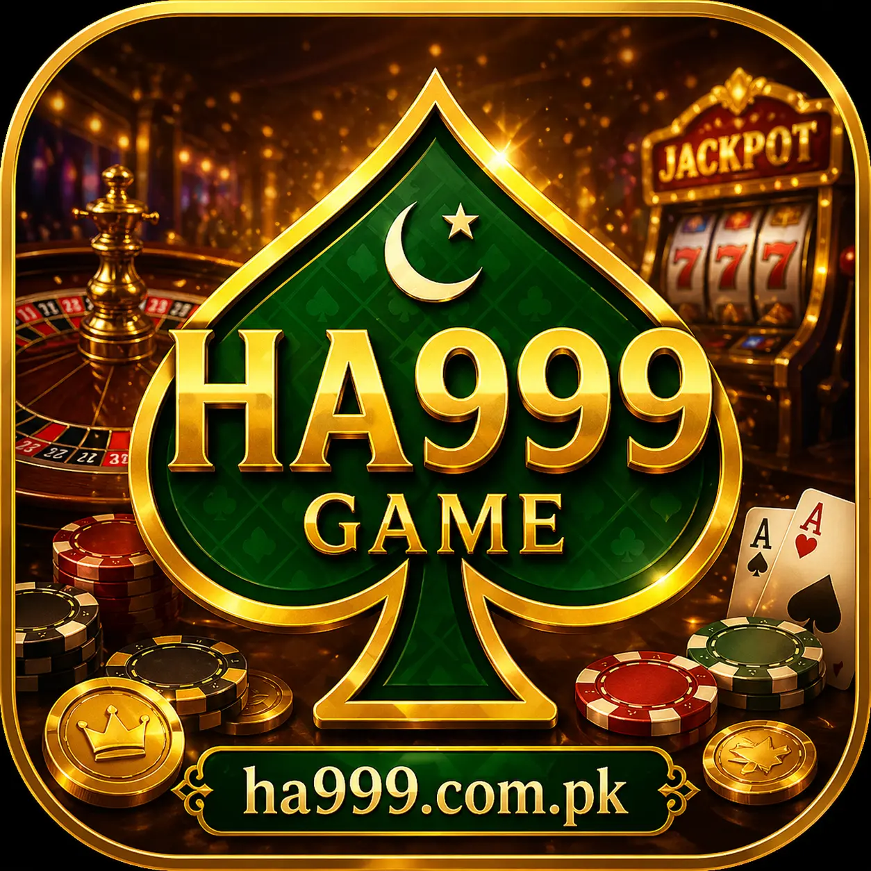 ha999 game feature image
